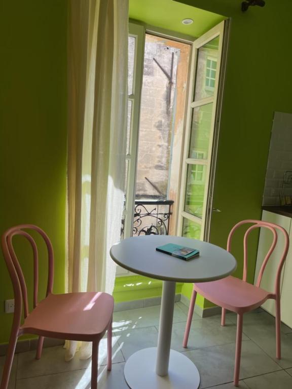 Appartement Ibiz'Arles Exterior photo